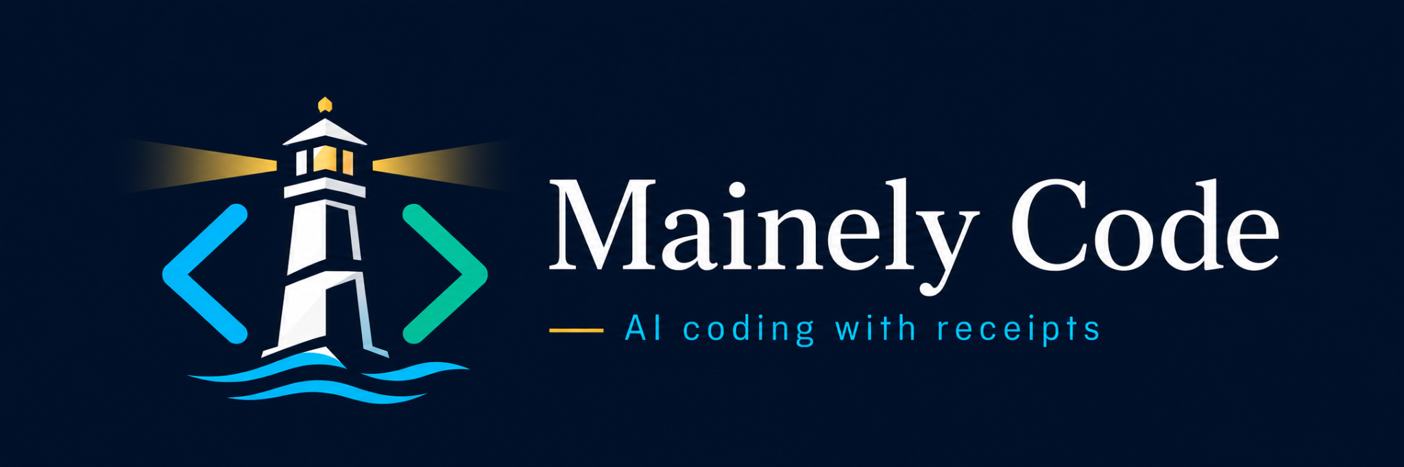 Mainely Code